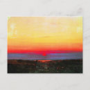 Suche nach steppen postkarten Sonnenuntergang