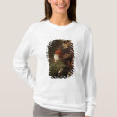 Suche nach kamm muschel tshirts Caravaggio