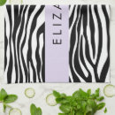 Suche nach zebramuster geschirr tücher Zebrastreifen