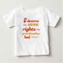 Suche nach gerechtigkeit babykleidung Feminismus