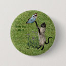 Suche nach siamesisch buttons Niedlich