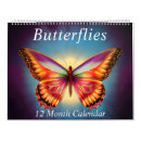Suche nach schmetterling kalender Vintag