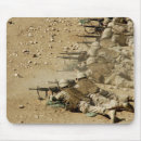 Suche nach weg abfeuern mousepads In folge