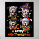Suche nach hässliche tiere poster Weihnachtsbaumsanta