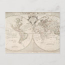 Suche nach geographisch postkarten Kartographie