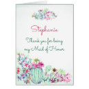 Suche nach danke trauzeugin Brautjungfer