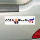 Suche nach gop autoaufkleber Präsident