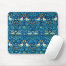 Suche nach blauer vogel mousepads Für alle