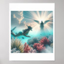 Suche nach schnorcheln poster Für alle