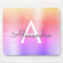 Suche nach mädchen mousepads Modern