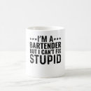 Suche nach barkeeper tassen Beruf