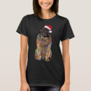 Suche nach leonberger hund tshirts Modern