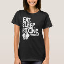 Suche nach boxsport tshirts Liebe