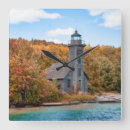 Suche nach leuchttürme wanduhren Michigan