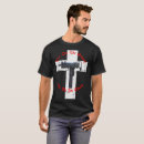 Suche nach klinge tshirts Kreuz