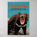 Suche nach tasmanischer teufel poster Natur