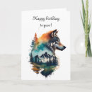 Suche nach heulender wolf karten Lustig