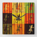 Suche nach eidechse wanduhren Geckos