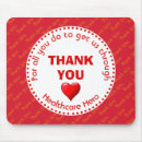 Suche nach danke mousepads Krankenschwester