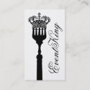 Suche nach fork visitenkarten Messer