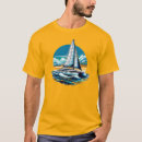 Suche nach katamaran tshirts Wasser