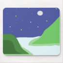 Suche nach landschaftsmalerei mousepads Natur