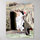 Suche nach auferstehung poster Easter