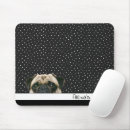 Suche nach niedlicher mops mousepads Kaninchen