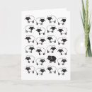 Suche nach schwarze schafe karten Spaß