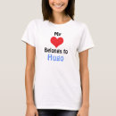 Suche nach herzsymbol tshirts Valentinstag