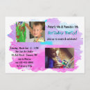 Suche nach künste und handwerks party einladungen Jede person