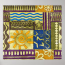 Suche nach teppich poster Muster