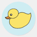 Suche nach gelber enten aufkleber Blau