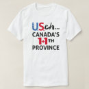 Suche nach provinzen tshirts Kanada