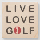 Suche nach golf untersetzer Golfer