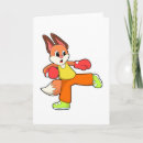Suche nach martial arts karten Boxer