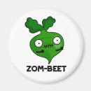 Suche nach niedlicher zombie magnete Halloween