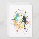 Suche nach color splash einladungen Fahrrad