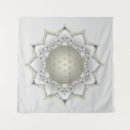 Suche nach blume des lebens wandteppiche Für alle