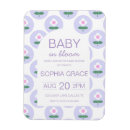 Suche nach blumig magnete Brautparty