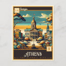 Suche nach athens postkarten Klassisch