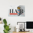 Suche nach barber poster Frischmast
