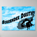 Suche nach dorothy poster Hexe