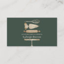 Suche nach bakeshop visitenkarten Bäckerei