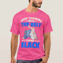 Suche nach gürtel tshirts Kriegerisch