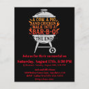 Suche nach lustige flyer Grillen