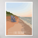 Suche nach shorelines poster Michigan