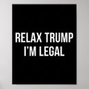 Suche nach legal poster Amerika