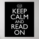 Suche nach buchwurm poster Lesen