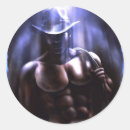 Suche nach robuste aufkleber Cowboy
